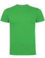 Heren T-shirt Dogo Premium Roly CA6502 oase groen